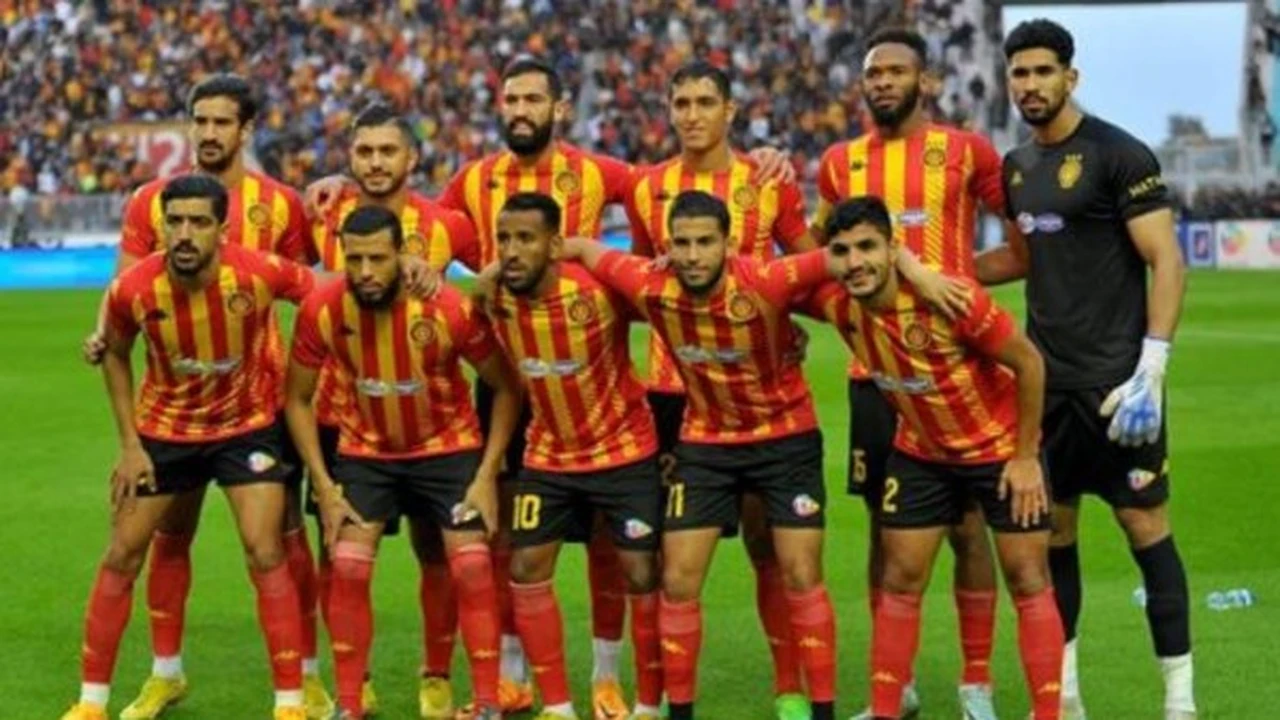 بثنائية نظيفة.. الترجي يقصي بترو أتلتيكو ويعبر لربع نهائي دوري أبطال إفريقيا